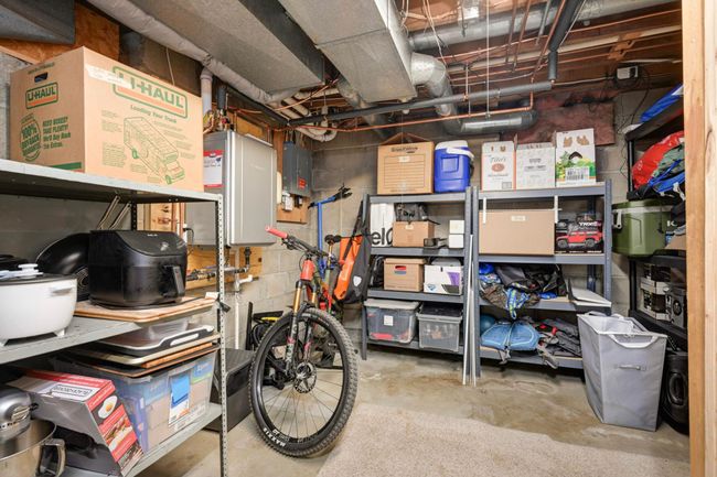 3112 Florida Ave S, House other with 2 bedrooms, 1 bathrooms and null parking in Saint Louis Park MN | Image 21