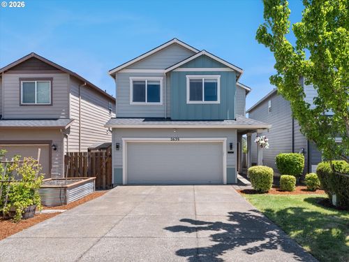 2639 Juniper St, Forest Grove, OR, 97116-1985 | Card Image