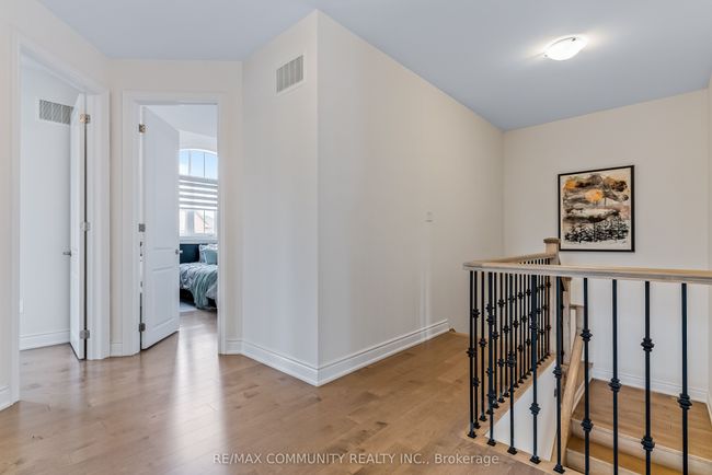 10 Hornchurch St, House other with 6 bedrooms, 5 bathrooms and 2 parking in Whitby ON | Image 22