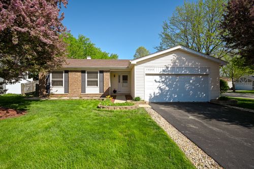 1000 Hunter St, Lombard, IL, 60148-4820 | Card Image