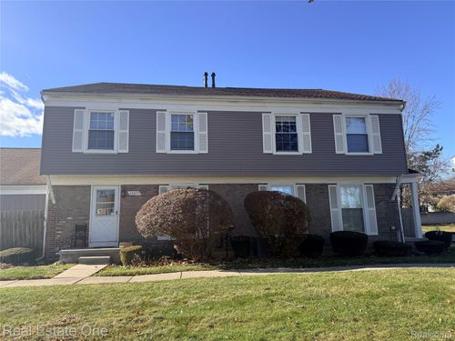 23677 Stonehenge Blvd, Novi, MI, 48375-3776 | Card Image