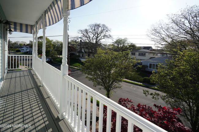 32 Madison Avenue, House other with 4 bedrooms, 3 bathrooms and null parking in Bradley Beach NJ | Image 47