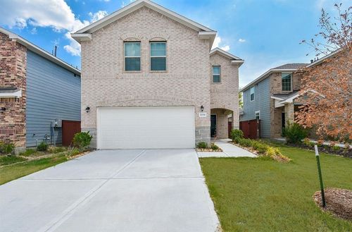 22334 Auburn Cabin Ln, Porter, TX, 77365-7396 | Card Image