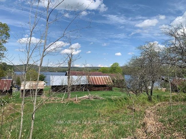 1603 Flower Station Rd, House other with 3 bedrooms, 1 bathrooms and 6 parking in Lanark ON | Image 25