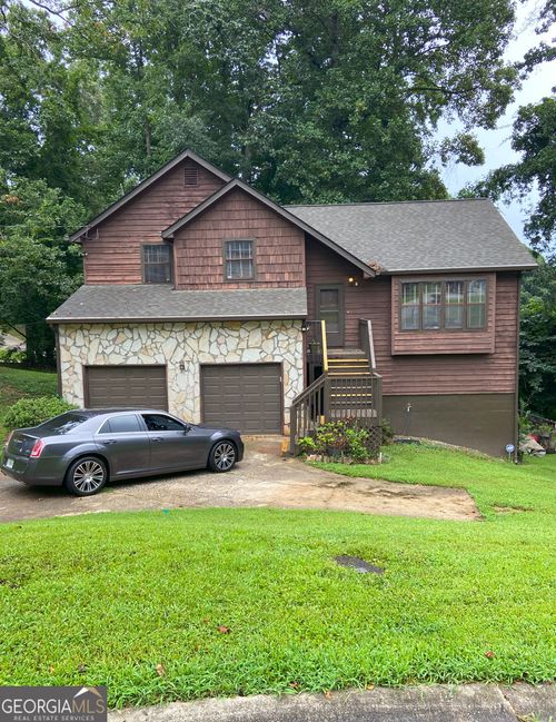 3489 Hollow Tree Dr, Decatur, GA, 30034-6307 | Card Image