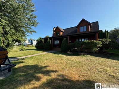 5532 Wells Bay Lakefront, House other with 3 bedrooms, 2 bathrooms and null parking in North Harmony NY | Image 2