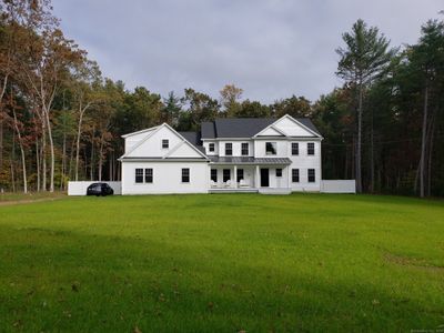 Lot #7 High Road, House other with 4 bedrooms, 2 bathrooms and null parking in Berlin CT | Image 3