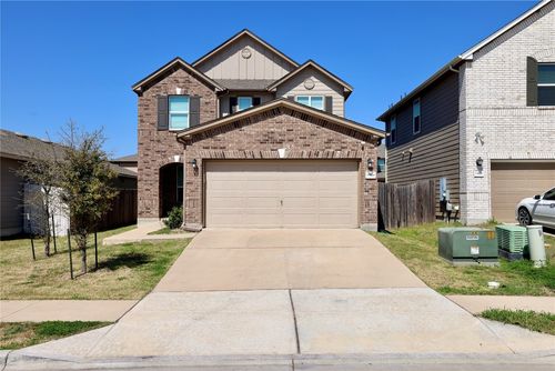 13924 Inaugural St, Manor, TX, 78653-4422 | Card Image