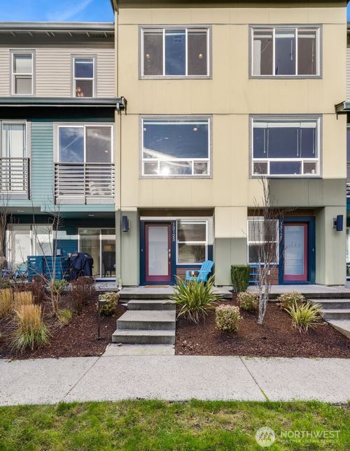 13125 83rd Ln S, Seattle, WA, 98178-4953 | Card Image