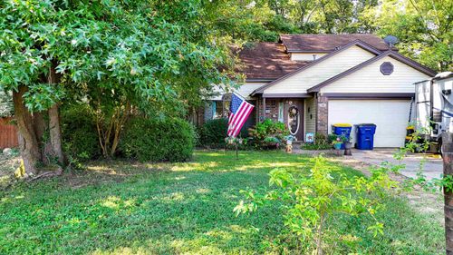 15 Fieldcrest Cv, Cabot, AR, 72023-8069 | Card Image