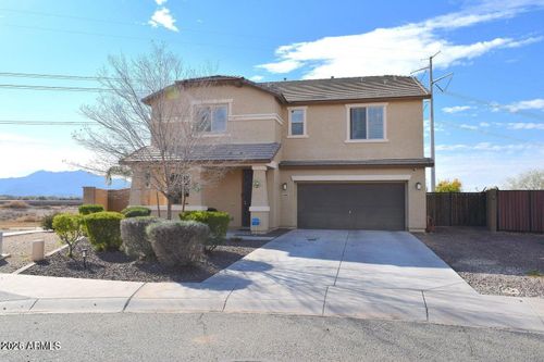6906 S 78th Dr, Laveen, AZ, 85339-7221 | Card Image