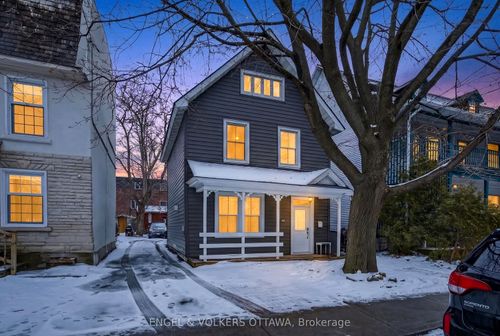 86 Bruyère St, Ottawa, ON, K1N5C6 | Card Image