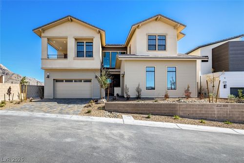 980 Natural Harmony Street, Las Vegas, NV, 89138 | Card Image