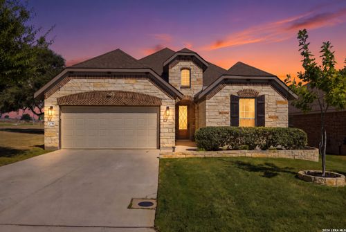 2190 Kiskadee Dr, New Braunfels, TX, 78132-0095 | Card Image