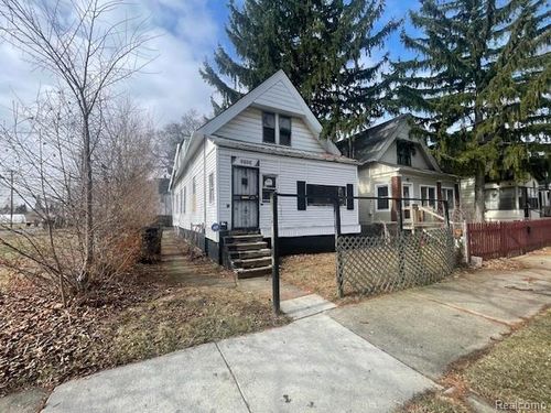 4609 Grandy Street, Detroit, MI, 48207 | Card Image