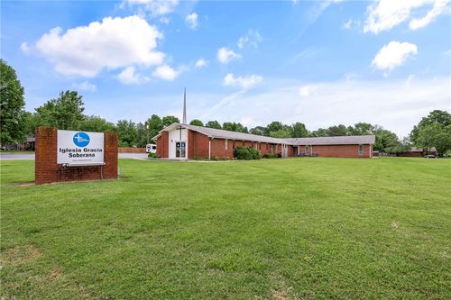 4305 Turner St, Springdale, AR, 72764-7443 | Card Image