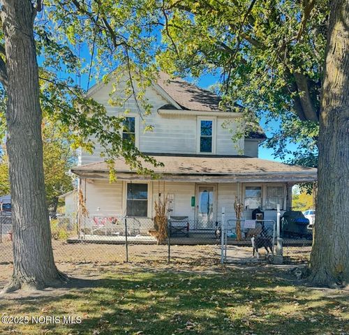 202 S 5th Street, Continental, OH, 45831 | Card Image
