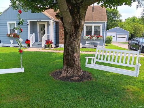 4700 S Madison St, Muncie, IN, 47302-5681 | Card Image