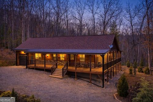 554 Se Tipton Springs Road, Morganton, GA, 30560 | Card Image