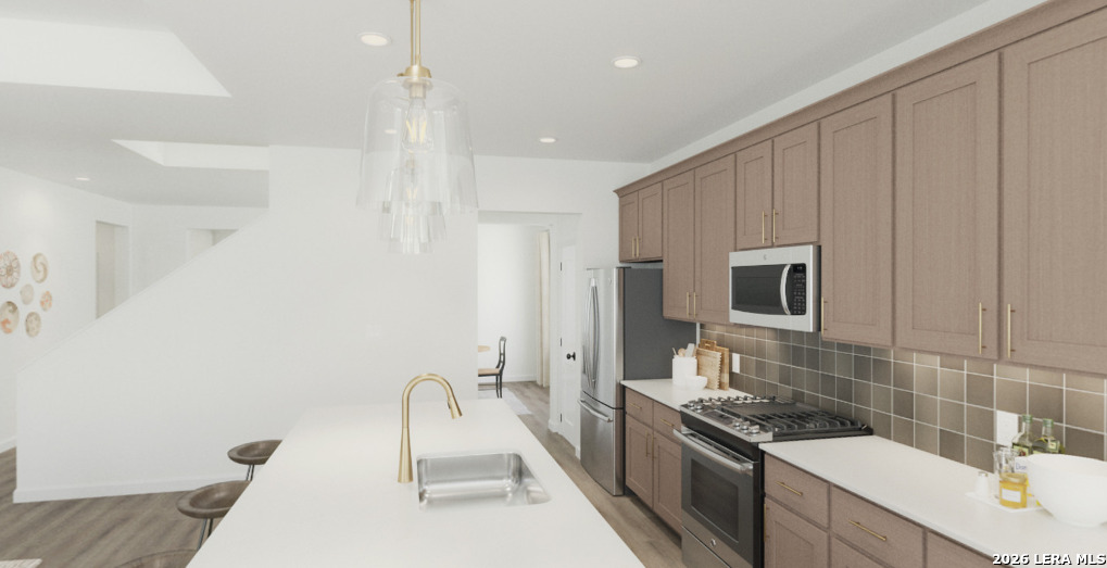 Residential in San Antonio 5