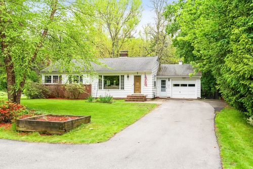 250 Belchertown Rd, Ware, MA, 01082-9481 | Card Image
