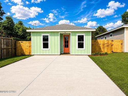 730 Gulf View Dr, Panama City Beach, FL, 32413-1183 | Card Image