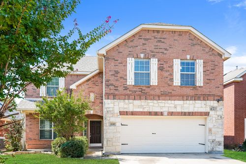 4536 Indian Rock Dr, Fort Worth, TX, 76244-5841 | Card Image