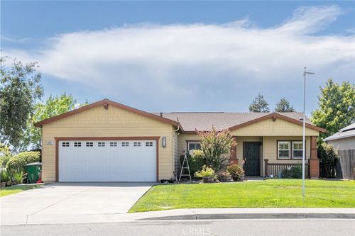 461 El Dorado Ave, Willows, CA, 95988 | Card Image