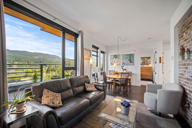 601 - 83 Moody Street, Condo with 2 bedrooms, 2 bathrooms and 1 parking in Port Moody BC | Image 11