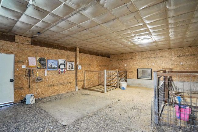 360 N 700 W, House other with 4 bedrooms, 3 bathrooms and 2 parking in Paul ID | Image 41