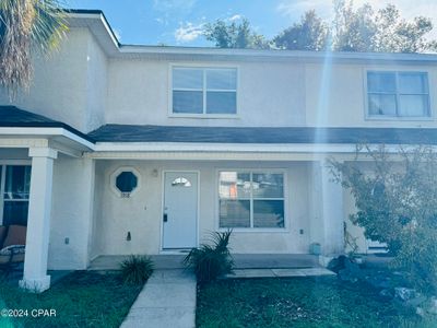 1918 Karly Court, Townhouse with 2 bedrooms, 2 bathrooms and null parking in Panama City FL | Image 3