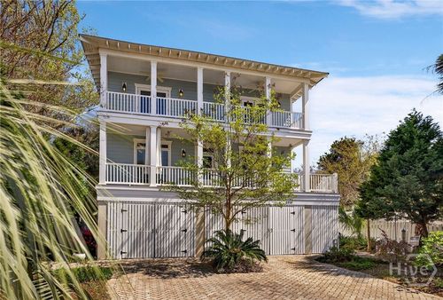 1010 Jones Avenue, Tybee Island, GA, 31328 | Card Image