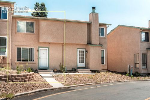 1148 Darby St, Colorado Springs, CO, 80907-3957 | Card Image
