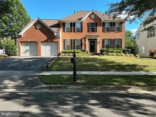 12003 Manchester Way, BOWIE, MD, 20720-3526 | Card Image