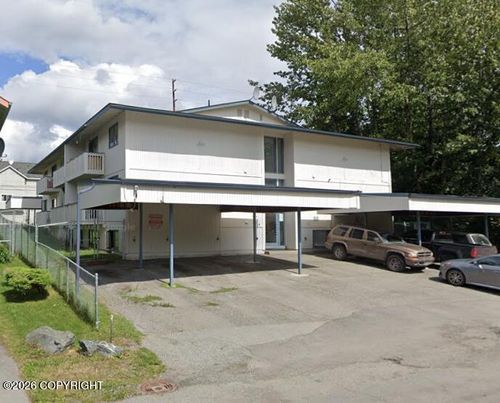 5-545 E 11th Ave, Anchorage, AK, 99501-4569 | Card Image