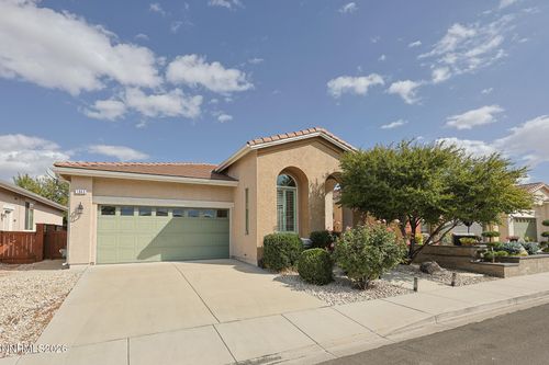 1840 Medolla Dr, Sparks, NV, 89434-2248 | Card Image