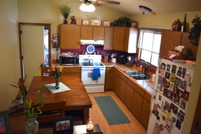 3139 Teewinot Dr, House other with 3 bedrooms, 2 bathrooms and null parking in Rapid City SD | Image 3