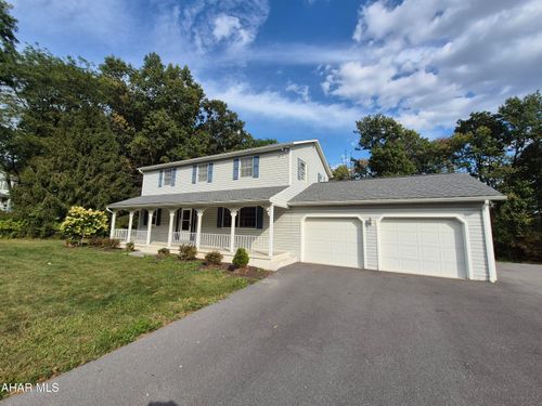 492 Fair Valley Rd, Martinsburg, PA, 16662-7871 | Card Image