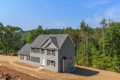 186 Grapevine Road, House other with 4 bedrooms, 1 bathrooms and null parking in Dunbarton NH | Image 3