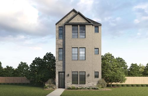 8805 Shoppers Ln, Plano, TX, 75024-4600 | Card Image