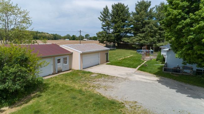53240 Hemlock Lake Rd, House other with 4 bedrooms, 3 bathrooms and null parking in Marcellus MI | Image 66