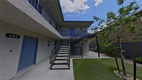 103-1821 Santa Paula Dr, Las Vegas, NV, 89104-2460 | Card Image