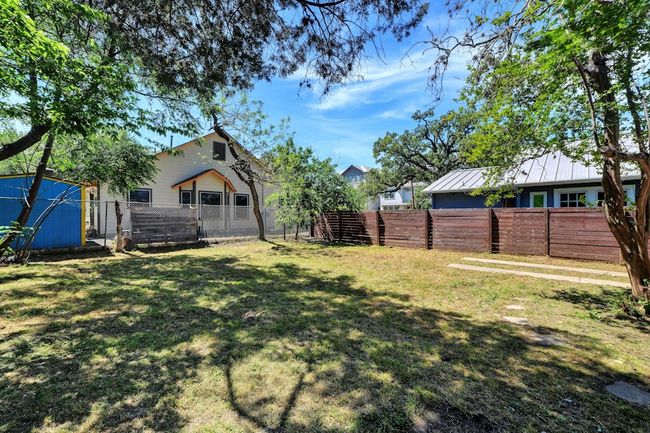 View of yard | Image 16