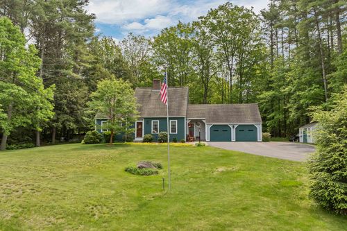 4 Birch Ln, Center Tuftonboro, NH, 03816-5510 | Card Image