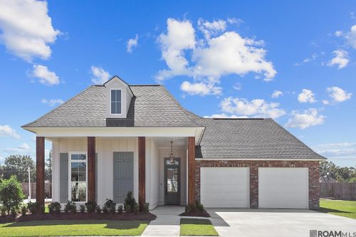 38217 Meadow Rue Dr, Prairieville, LA, 70769-2902 | Card Image