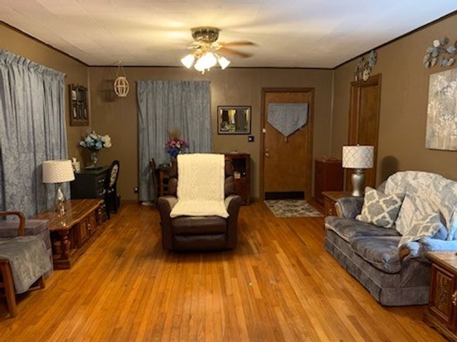 276 N Elm St, House other with 3 bedrooms, 1 bathrooms and null parking in Elm Springs AR | Image 14