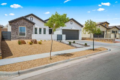 7467 Cimarron Gap Dr, El Paso, TX, 79911-2240 | Card Image