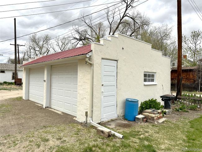 319 2 Nd St, House other with 4 bedrooms, 2 bathrooms and 2 parking in Hugo CO | Image 43