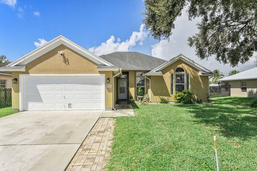1622 Sw Realty St, Port St. Lucie, FL, 34987-2226 | Card Image