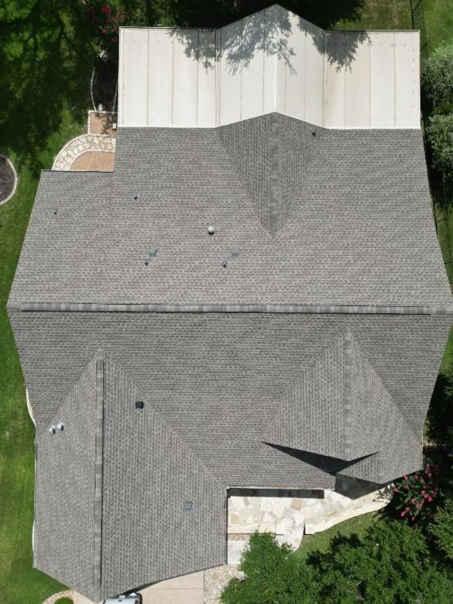 View of subject property's roof | Image 39